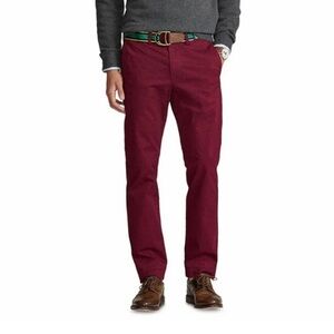 Polo Ralph Lauren- Men’s Chino Slacks- Size 33/30